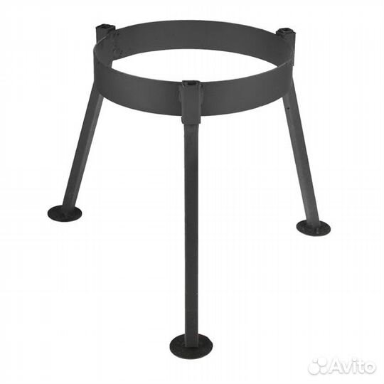 Тренога для афганского казана 8-30 литров