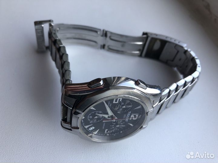 Часы мужские Tissot 1853 PR 100