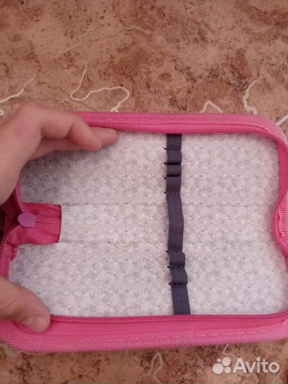 Пенал школьный