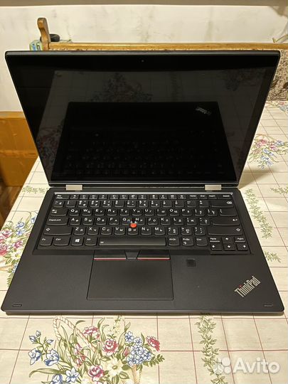 Lenovo L380 Yoga 13