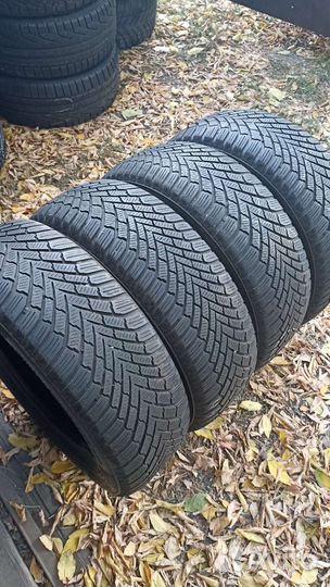 Continental ContiWinterContact TS 860 205/55 R16 91T