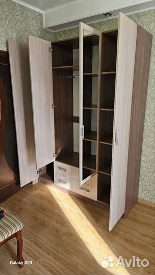 Сборка мебели