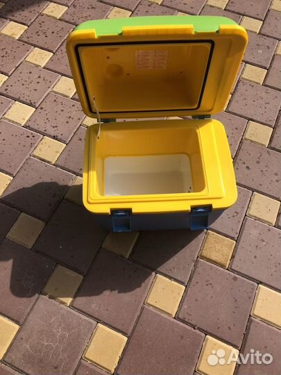 Холодильник автомобильный