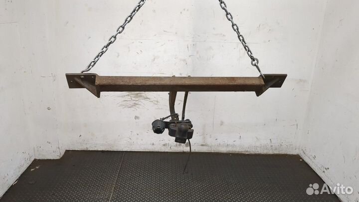 Прицепное устройство (фаркоп) Mazda Tribute, 2003