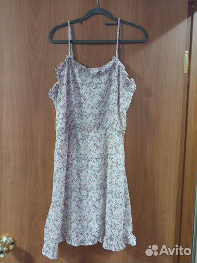 Женские вещи пакетом