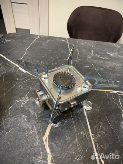 Газовая горелка