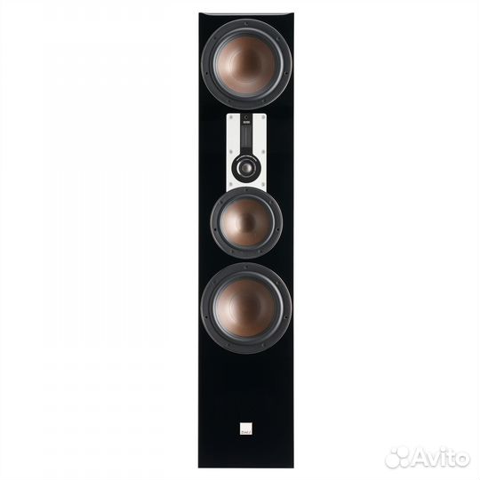 Напольная акустика колонки Dali Opticon 8
