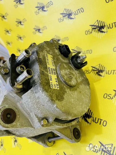 Генератор 7L volkswagen touareg porsche cayenne 03