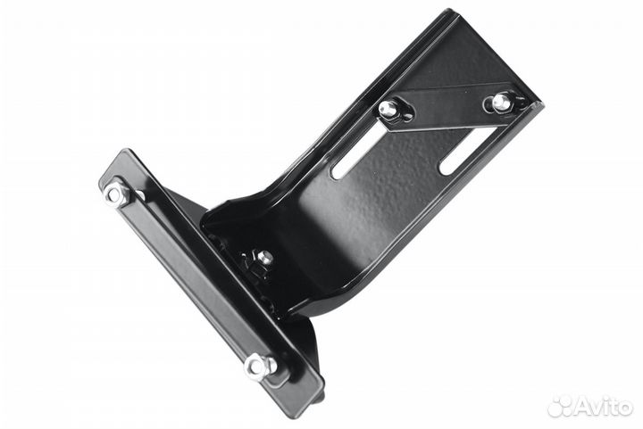 Багажник экспедиционный Nissan NP300