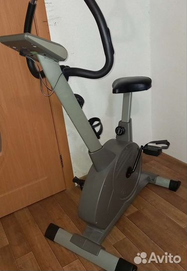 Велотренажер torneo vita