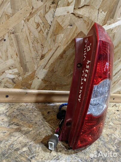 Фонарь Задний Правый Шевроле Лачетти универ