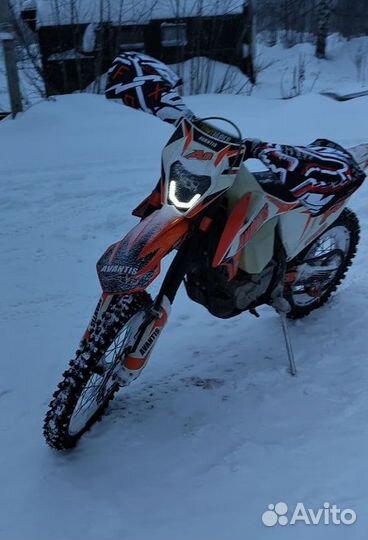 Avantis A8 250