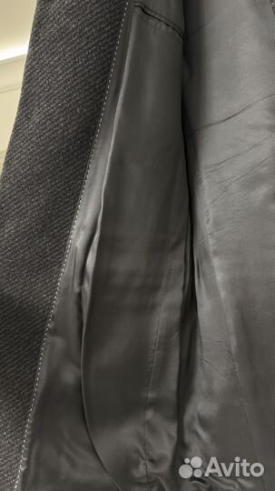 Пальто мужское