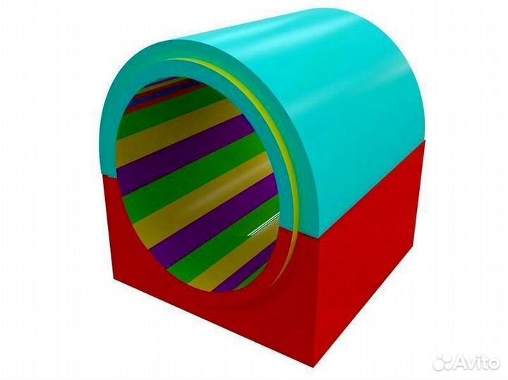 Карусель детская