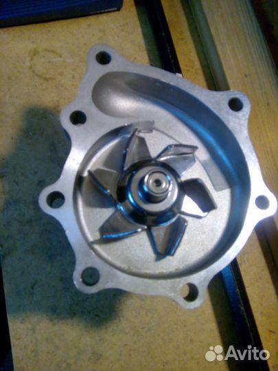 Помпа киа бонго-3