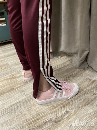 Спортивный костюм adidas