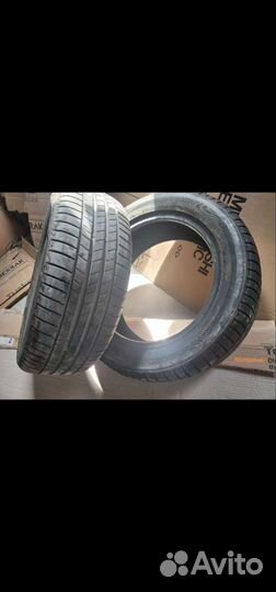 Bridgestone Turanza T005 225/55 R18 102