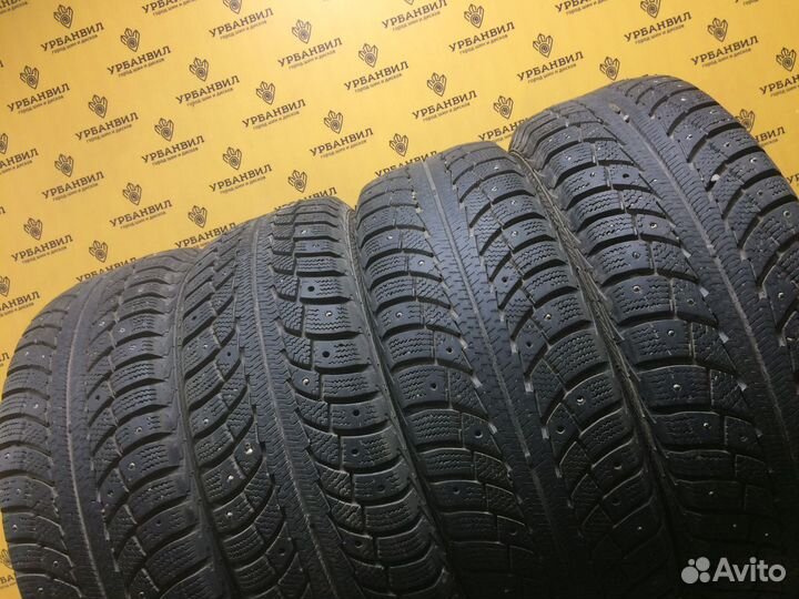 Gislaved Nord Frost 5 195/65 R15 91