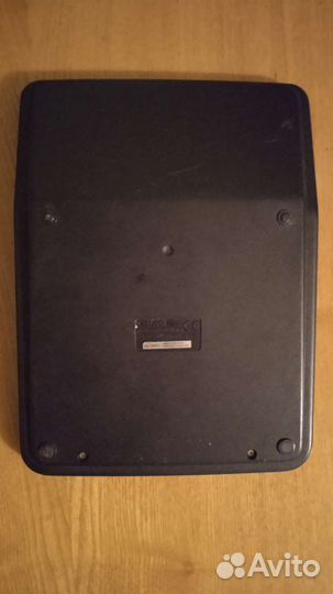 Калькуляторы на солнечных батареях 4 шт