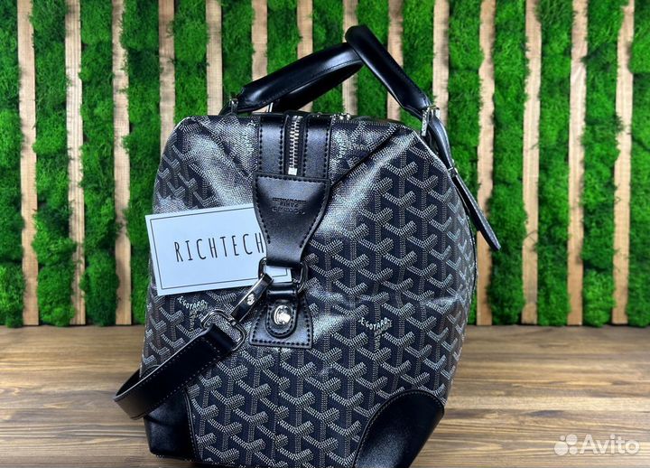 Дорожная сумка Goyard