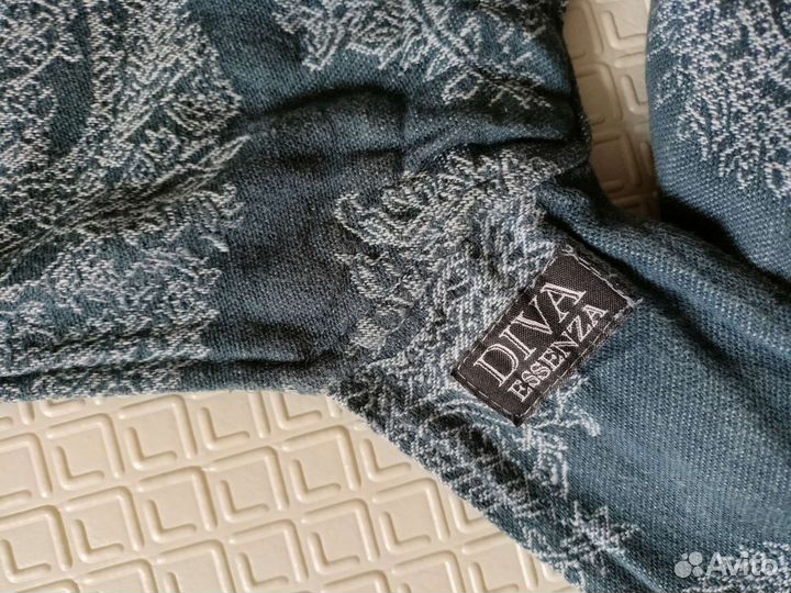 Май слинг diva