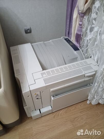 Принтер цветной лазерный SRA3 Xerox Phaser 7500