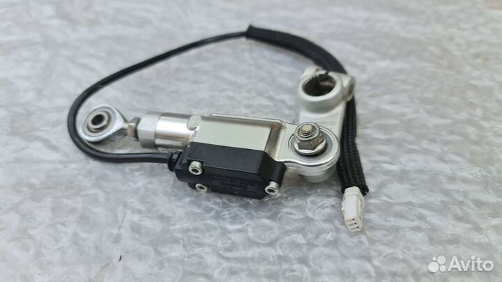 Ducati Hypermotard 950 Quick Shifter Рычаг Передач