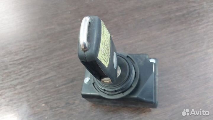 Замок зажигания Volkswagen Touareg 1 4.2 2006