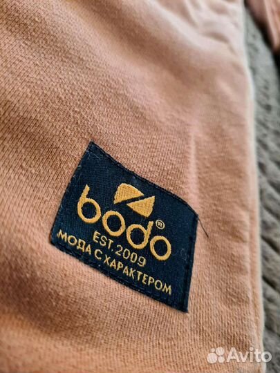Спорт/костюм bodo детский