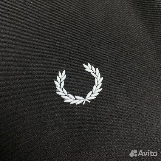 Футболка fred perry