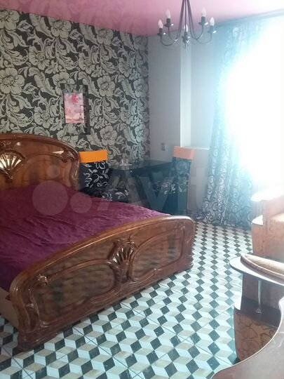 Комната 16 м², 2/2 эт.
