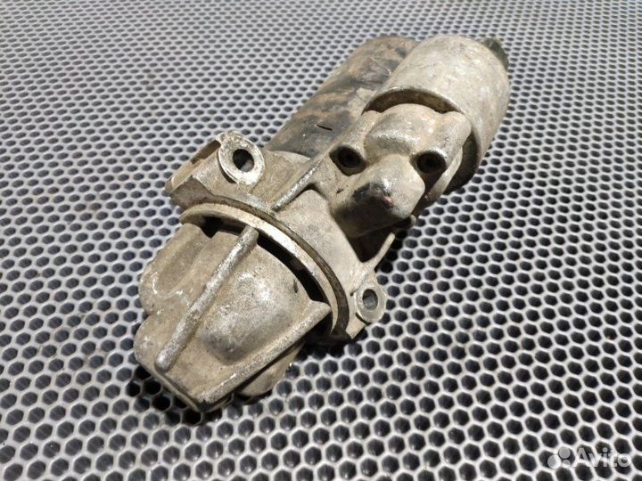 Стартер Ford Transit 2006-2014 2006-2014