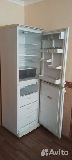 Холодильник бу