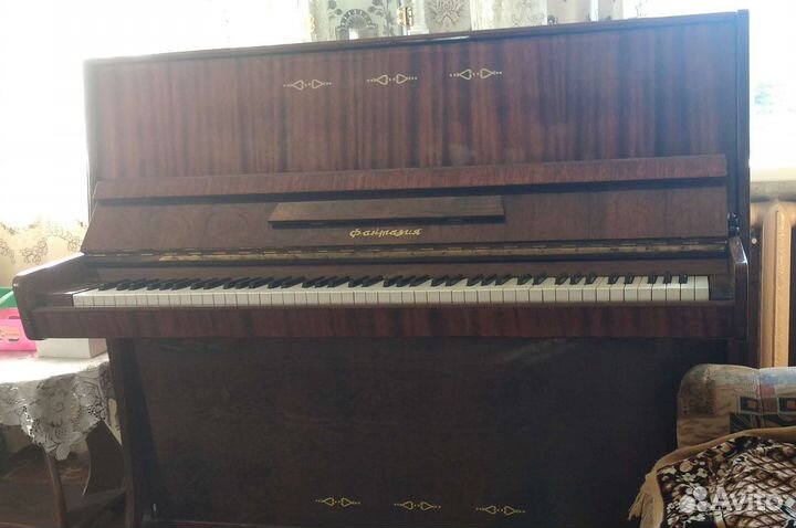 Фортепиано