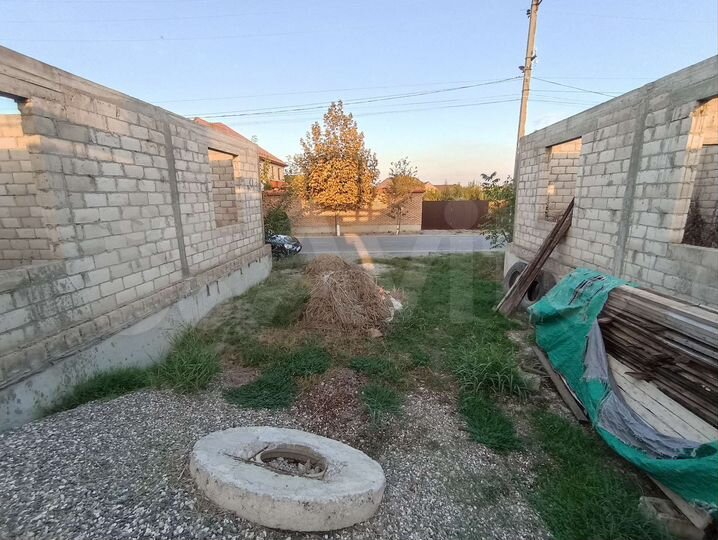 Участок 6 сот. (ИЖС)