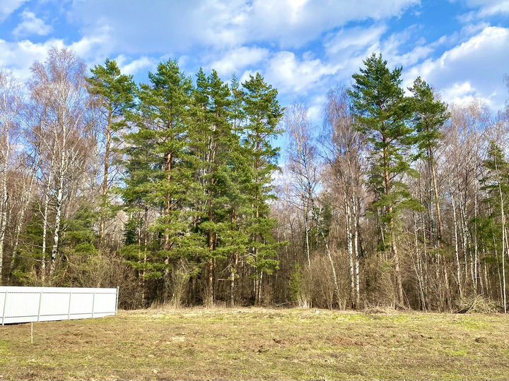 Участок 5 сот. (ИЖС)