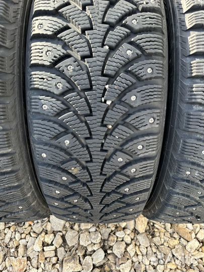 Nokian Tyres Nordman 4 195/55 R16