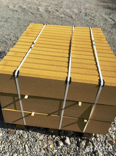 Тротуарная плитка и поребрик заказ от 120 м2