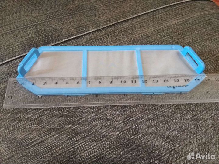 Фильтр для пылесоса