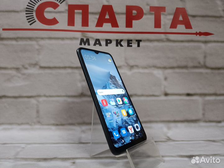 Xiaomi Redmi 10A, 2/32 ГБ