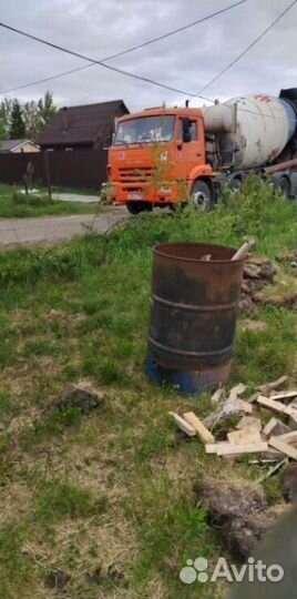 Бетон М350 BN-5448