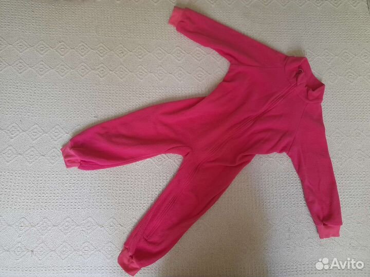 Пакет вещей для девочки 3г. Размер 92-98