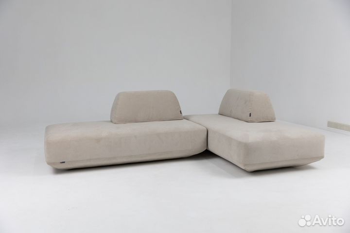 Диван прямои 2500х1050 мм