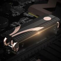 Sabrent Rocket NVMe Heatsink