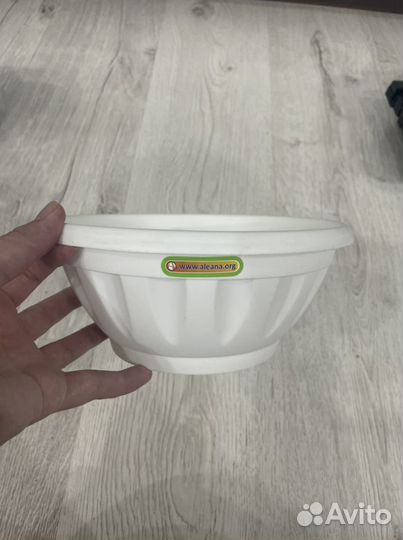 Горшок для цветов