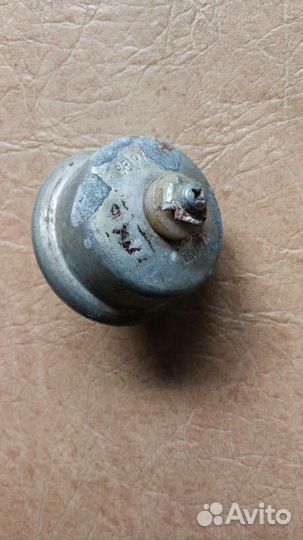 Подрулевой переключатель на УАЗ п110а 12В 6А