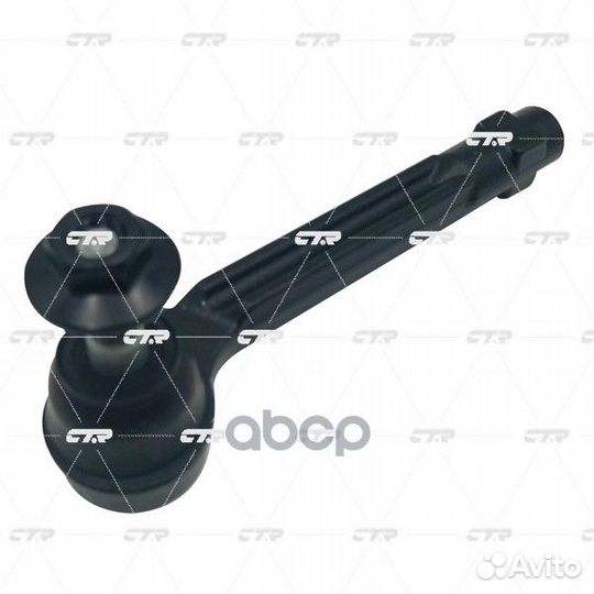 Наконечник рулевой, правый (Старый cekh-73R) CE