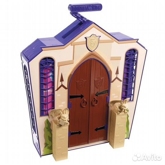 Игровой набор школа монстров