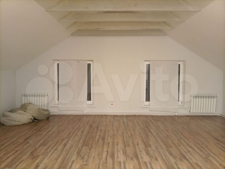 Дом 120 м² на участке 10 сот.