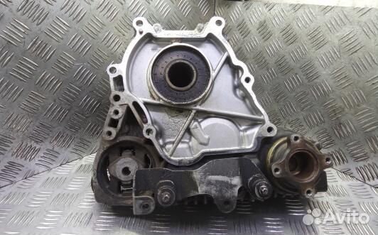 Раздаточная коробка BMW 7 F01 (4BA07UP01)